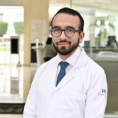 Foto de Dr. Mario Alberto Ornelas Casillas, Cardiología en Ciudad de México