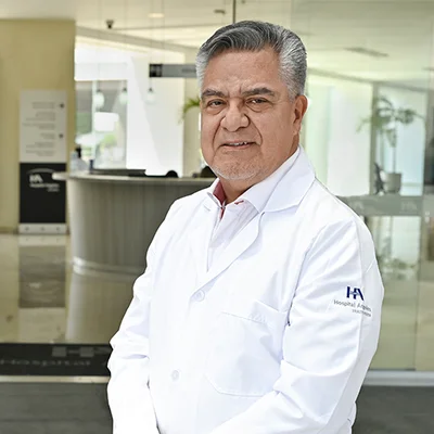 Foto de Dr. Mario Caneda Mejía, Cirugía General, Gastroenterología en Ciudad de México