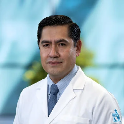 Foto de Dr. Mario Martinez Villalobos, Ortopedia y Traumatología en Ciudad de México