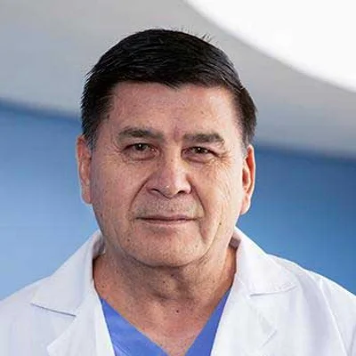 Foto de Dr. Mario Navarrete Arellano, Cirugía Pediátrica en Juárez