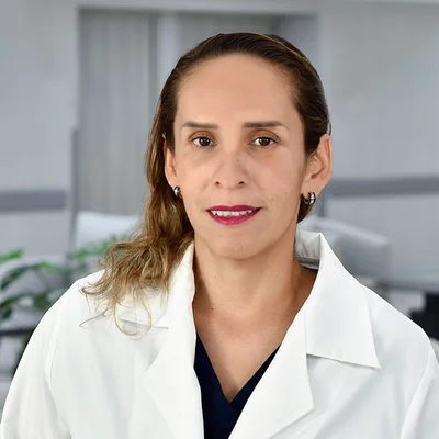 Foto de Dr. Marisol Rivera Hernández, Ginecología y Obstetricia en Ciudad de México
