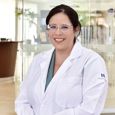 Foto de Dr. Marlid Cruz Ramos, Oncología Médica en Ciudad de México