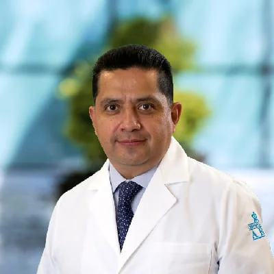 Foto de Dr. Martin Vega De Jesus, Cirugía General, Coloproctología en Ciudad de México