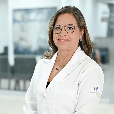 Foto de Dr. Matilde Ruiz Rodríguez, Ginecología y Obstetricia en Ciudad de México