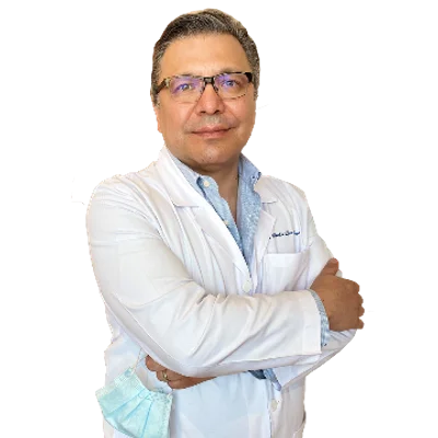 Foto de Dr. Mauricio López Meneses, Cardiología en Ciudad de México