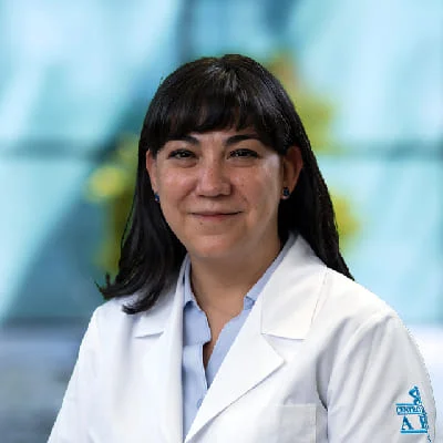 Foto de Dr. Mayela Rodriguez Violante, Neurología en Ciudad de México