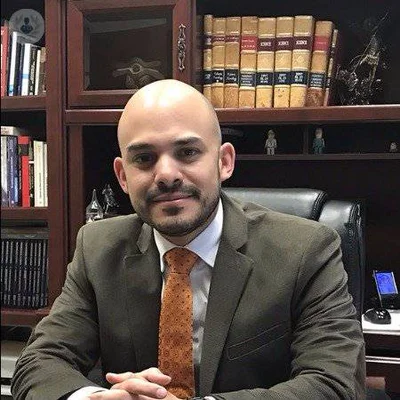 Foto de Dr. Miguel Ángel Collado Ortiz, Neurología en Ciudad de México