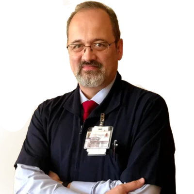 Foto de Dr. Miguel Angel Hernández Alvarez, Medicina Interna en Ciudad de México