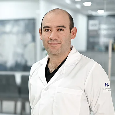 Foto de Dr. Miguel Ángel Rios Trejo, Oncología Médica, Psiquiatría en Ciudad de México