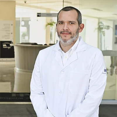 Foto de Dr. Miguel Antonio García Grimshaw, Medicina Interna en Ciudad de México