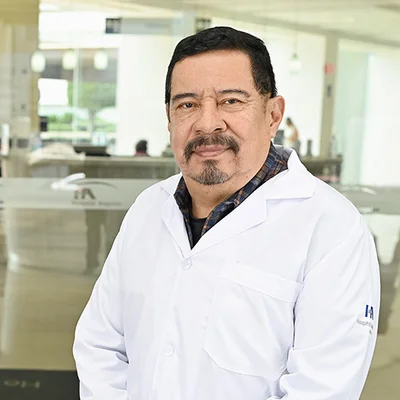 Foto de Dr. Miguel Rivas Duro, Medicina Interna en Ciudad de México