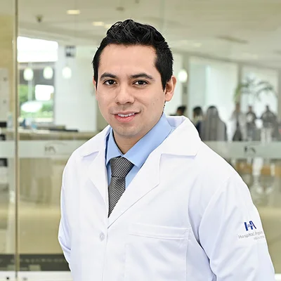 Foto de Dr. Misael Sanchez Tamariz, Angiología y Cirugía Vascular en Ciudad de México