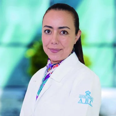 Foto de Dr. Mónica Amato Almanza, Oftalmología en Ciudad de México