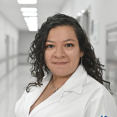 Foto de Dr. Monserrat Borja Miranda, Cardiología en Ciudad de México