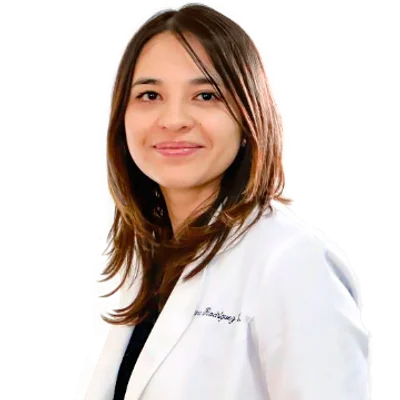 Foto de Dr. Myrna Rodríguez López, Oftalmología en Ciudad de México