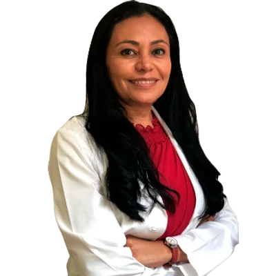 Foto de Dr. Nancy Barrera, Neurología en Ciudad de México