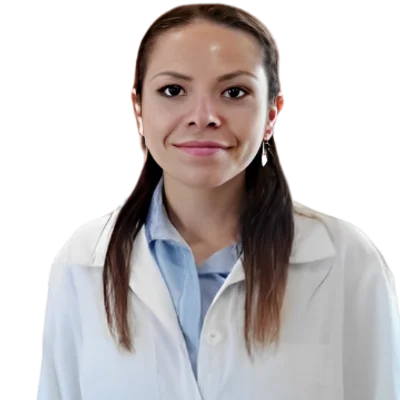 Foto de Dr. Nancy Jannette Machuca Vivas, Neumología en Ciudad de México