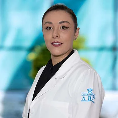 Foto de Dr. Natalia Delia Dominguez Chacon, Ortopedia y Traumatología en Ciudad de México