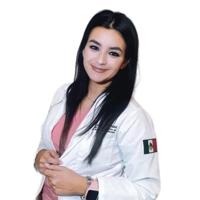 Foto de Dr. Nayeli Díaz Inzunza, Otorrinolaringología en Ciudad de México