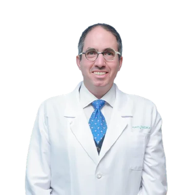 Foto de Dr. Nicolás Eduardo Guzmán Bouilloud, Medicina Interna, Neumología en Juárez