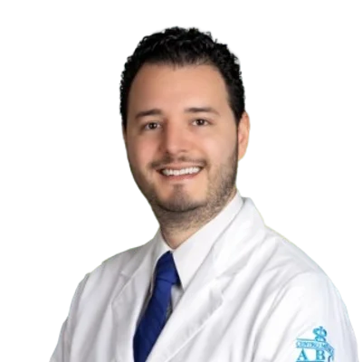 Foto de Dr. Nicolás Kahuam López, Oftalmología en Ciudad de México