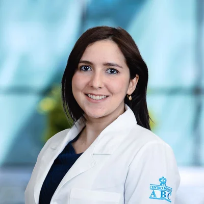 Foto de Dr. Nicole Marie Iñiguez Ariza, Endocrinología en Ciudad de México