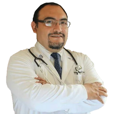 Foto de Dr. Noel Amaro Lima, Urología en Juárez