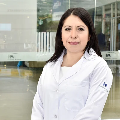 Foto de Dr. Nora García Villanueva, Gastroenterología en Ciudad de México