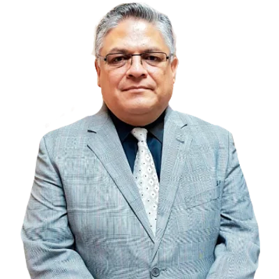 Foto de Dr. Octavio Francisco Hernández Ordóñez, Urología en Ciudad de México