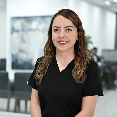 Foto de Dr. Olga Miryam Castillo Ramírez, Ginecología y Obstetricia en Ciudad de México