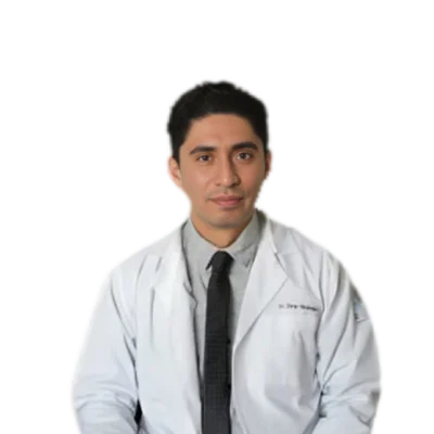 Foto de Dr. Omar Medrano Espinosa, Psiquiatría en Ciudad de México