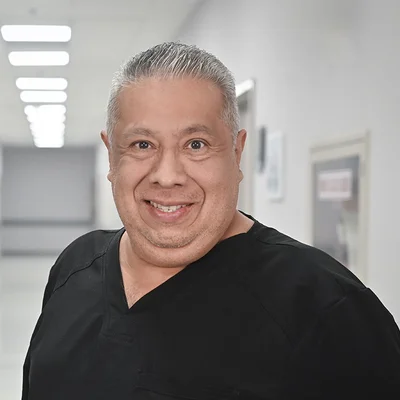 Foto de Dr. Oscar Gerardo Ramírez Gutiérrez, Oncología Médica en Ciudad de México