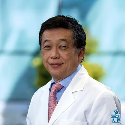 Foto de Dr. Oscar Tatsuya Teramoto Matsubara, Gastroenterología en Ciudad de México