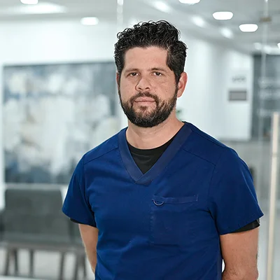 Foto de Dr. Pablo Enrique Galindo Vallejo, Nefrología en Ciudad de México