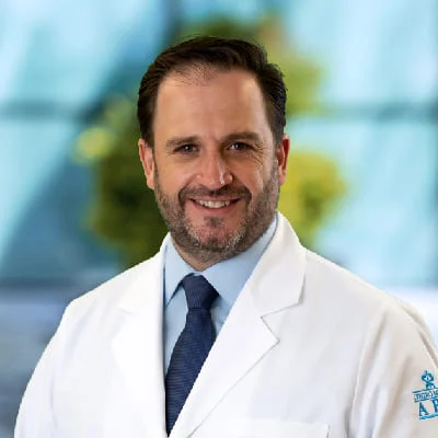 Foto de Dr. Pablo Vidal Gonzalez, Cirugía General en Ciudad de México