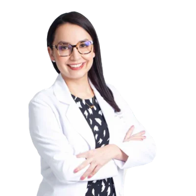 Foto de Dr. Paola Castañeda Gameros, Dermatología en Ciudad de México