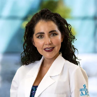Foto de Dr. Paola Veronica Romano Albornoz, Cardiología, Medicina Crítica en Ciudad de México