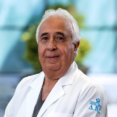 Foto de Dr. Pedro Alberto Valero Origel, Ginecología y Obstetricia en Juárez