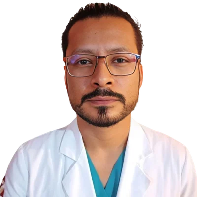 Foto de Dr. Pedro Cornejo Santiago, Medicina Interna en Ciudad de México