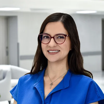 Foto de Dr. Perla Lorena Grijalva Borja, Nefrología en Ciudad de México