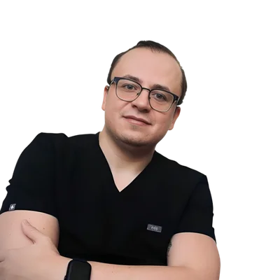 Foto de Dr. Raúl Zenteno Langle, Medicina Interna, Nefrología en Juárez