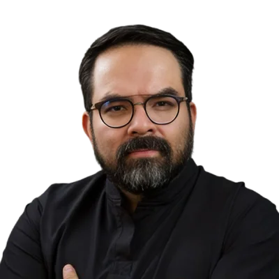 Foto de Dr. Ricardo Enrique González Rosas, Pediatría en Ciudad de México