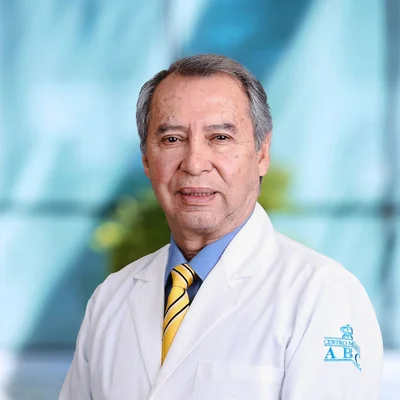 Foto de Dr. Ricardo Plancarte Sanchez, Algología en Ciudad de México