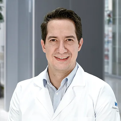 Foto de Dr. Ricardo Villa Sierra, Cirugía General en Ciudad de México