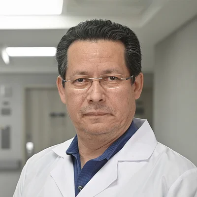 Foto de Dr. Roberto Dávila Pérez, Cirugía Pediátrica, Cirugía Pediátrica en Juárez