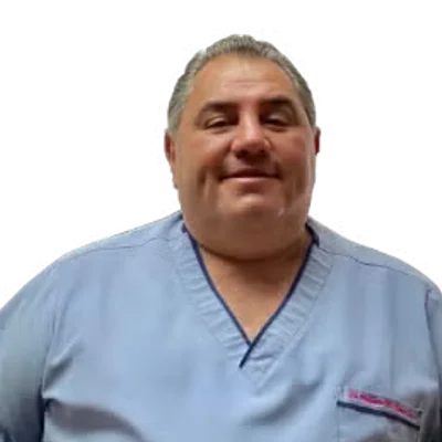 Foto de Dr. Roberto Mario Nava Bacca, Ginecología y Obstetricia en Ciudad de México