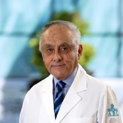 Foto de Dr. Roberto Rivera Luna, Oncología Médica en Ciudad de México
