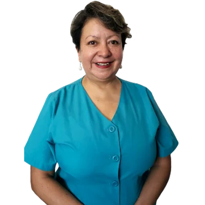 Foto de Dr. Rocío Aguilera Ríos, Otorrinolaringología en Ciudad de México