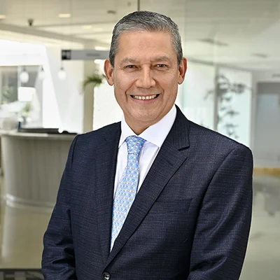 Foto de Dr. Rodimiro Damacio Clavijo, Ginecología y Obstetricia en Ciudad de México