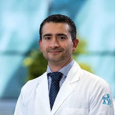 Foto de Dr. Rodolfo Muriel Vizcaino, Alergología e Inmunología Clínica, Pediatría en Ciudad de México